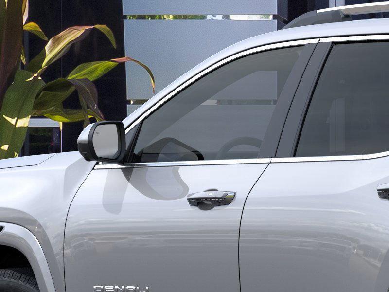 new 2026 GMC Terrain car, priced at $46,779