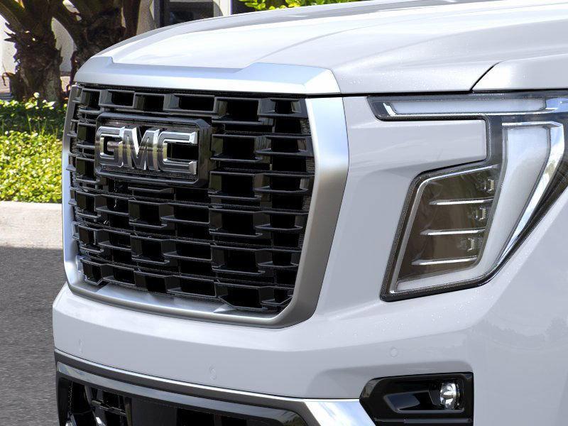 new 2026 GMC Yukon car, priced at $100,185