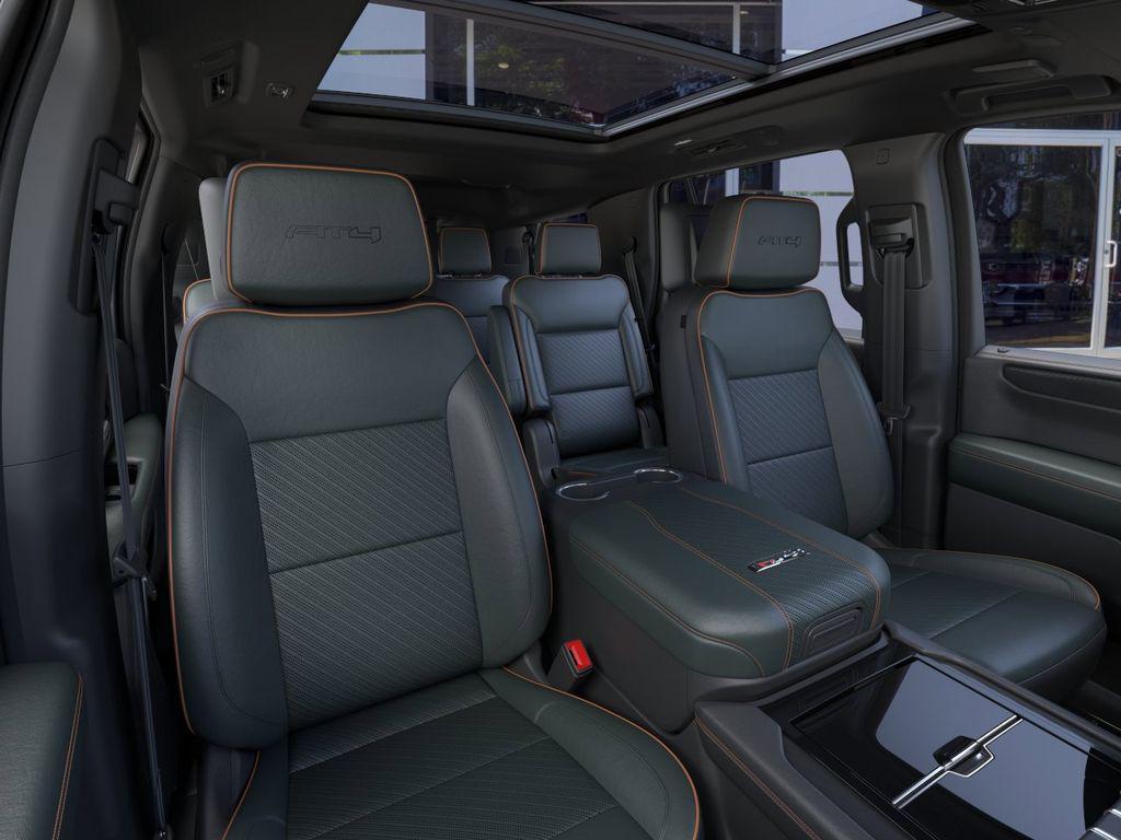 new 2026 GMC Yukon car, priced at $92,014