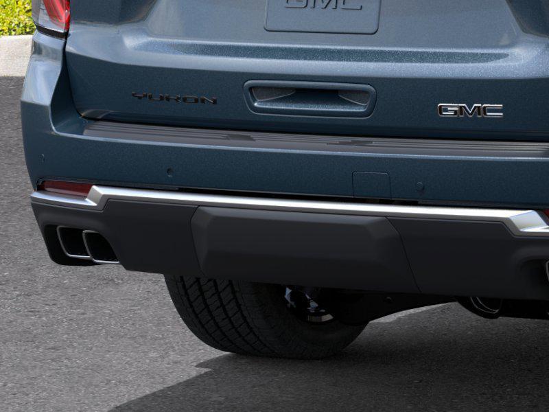 new 2026 GMC Yukon XL car, priced at $103,238