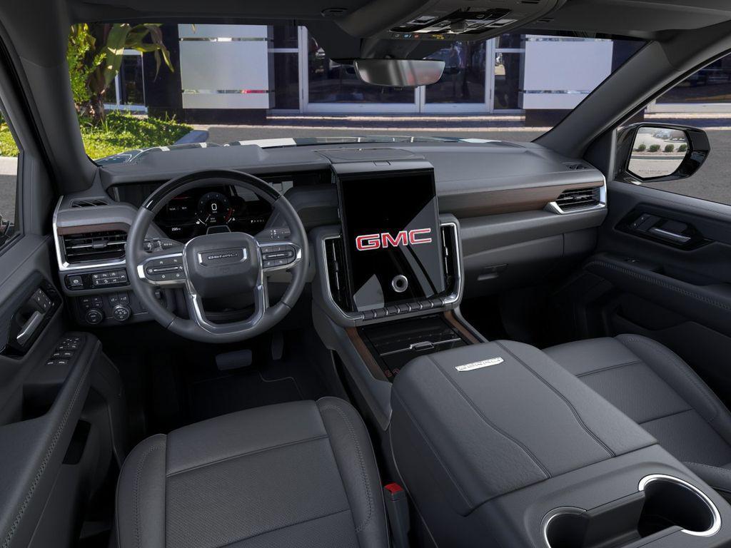 new 2026 GMC Yukon XL car, priced at $103,238