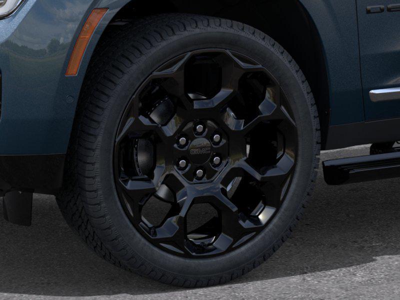 new 2026 GMC Yukon XL car, priced at $103,238