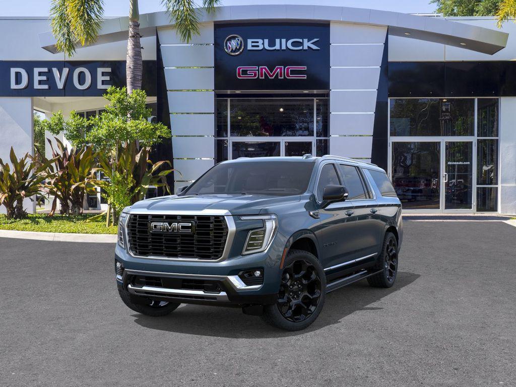 new 2026 GMC Yukon XL car, priced at $103,238