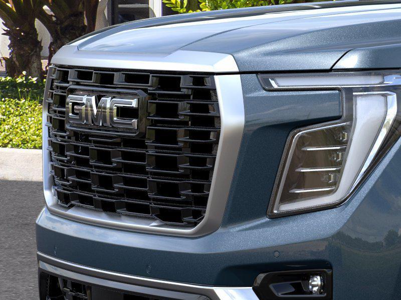 new 2026 GMC Yukon XL car, priced at $103,238