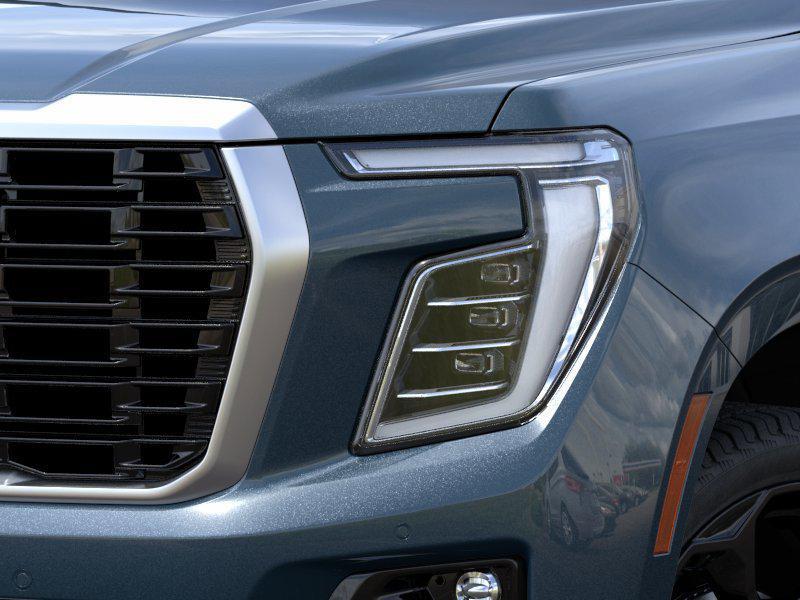 new 2026 GMC Yukon XL car, priced at $103,238