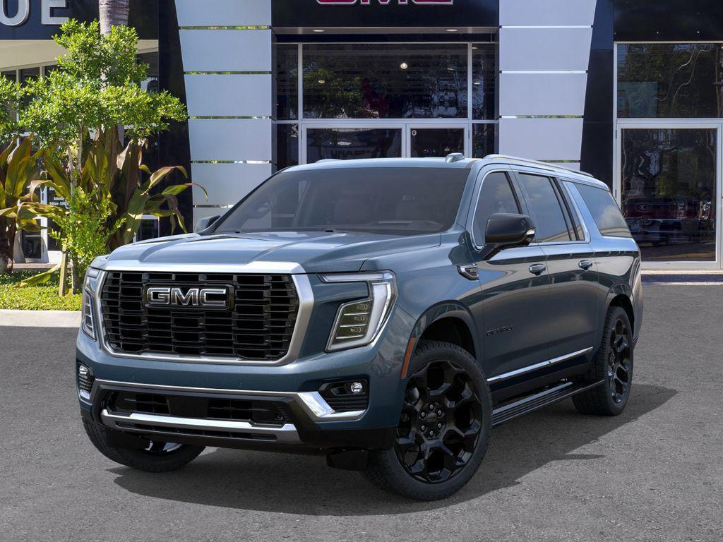 new 2026 GMC Yukon XL car, priced at $103,238