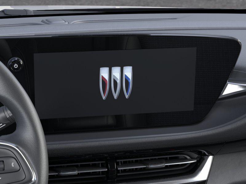 new 2026 Buick Envista car, priced at $31,319