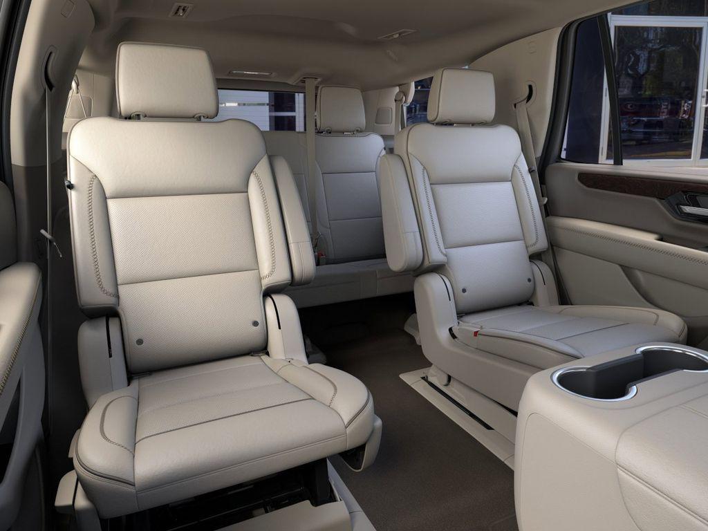 new 2026 GMC Yukon car, priced at $100,993