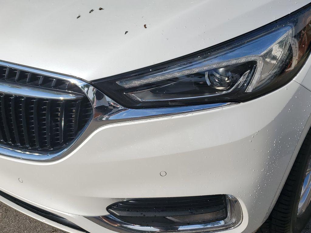 used 2020 Buick Enclave car, priced at $23,250