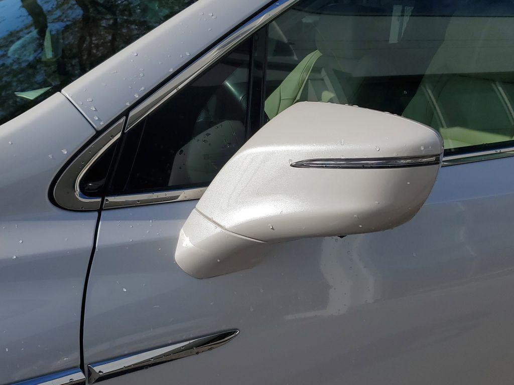 used 2020 Buick Enclave car, priced at $23,250