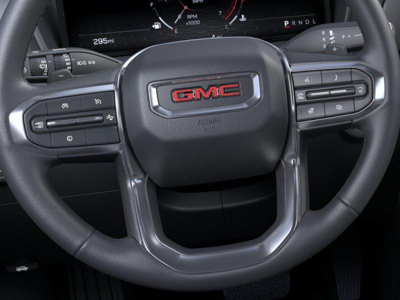 new 2026 GMC Terrain car, priced at $34,520