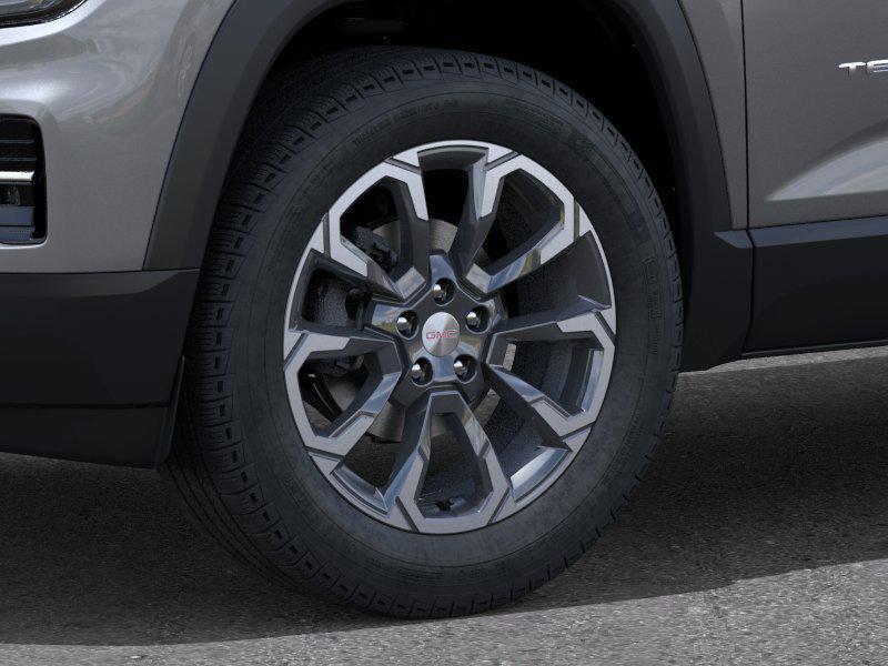 new 2026 GMC Terrain car, priced at $34,520