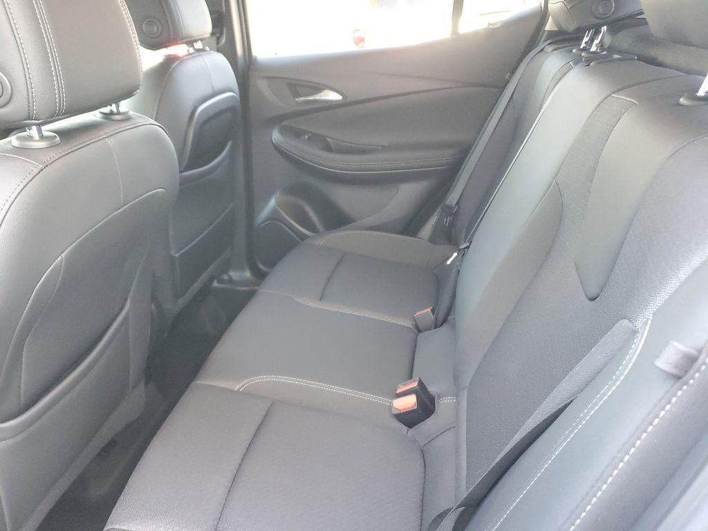 used 2023 Buick Encore GX car, priced at $20,250