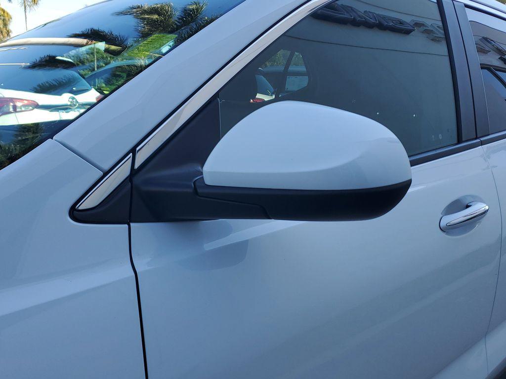 used 2023 Buick Encore GX car, priced at $20,250