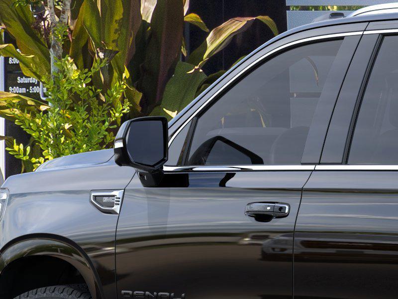 new 2026 GMC Yukon XL car, priced at $102,993