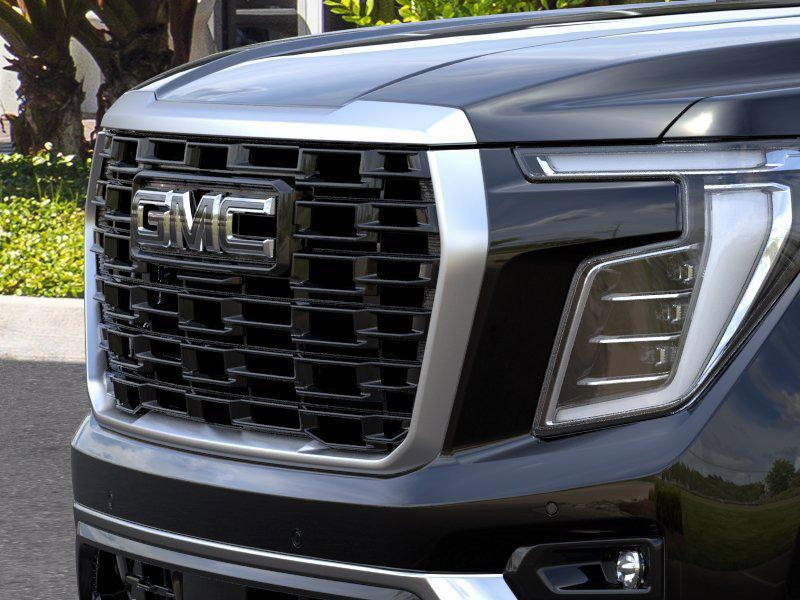 new 2026 GMC Yukon XL car, priced at $102,993