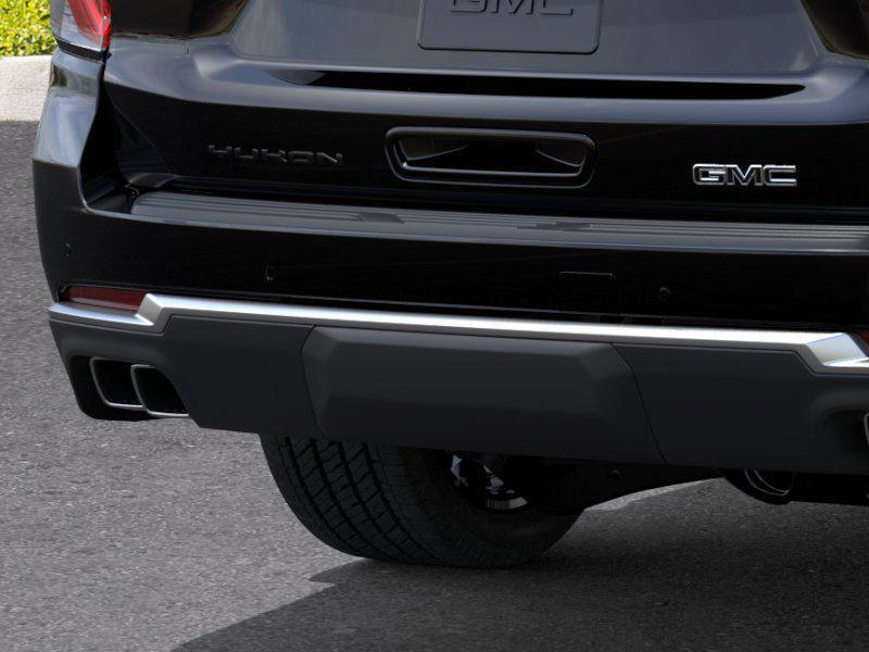 new 2026 GMC Yukon XL car, priced at $102,993