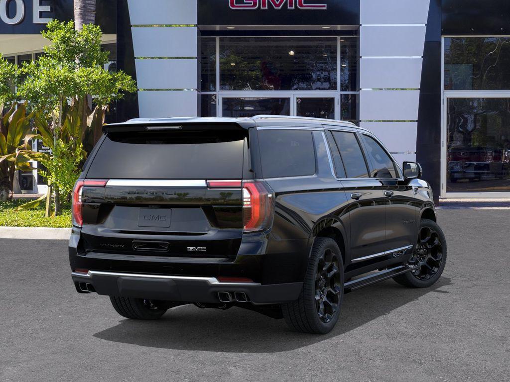 new 2026 GMC Yukon XL car, priced at $102,993