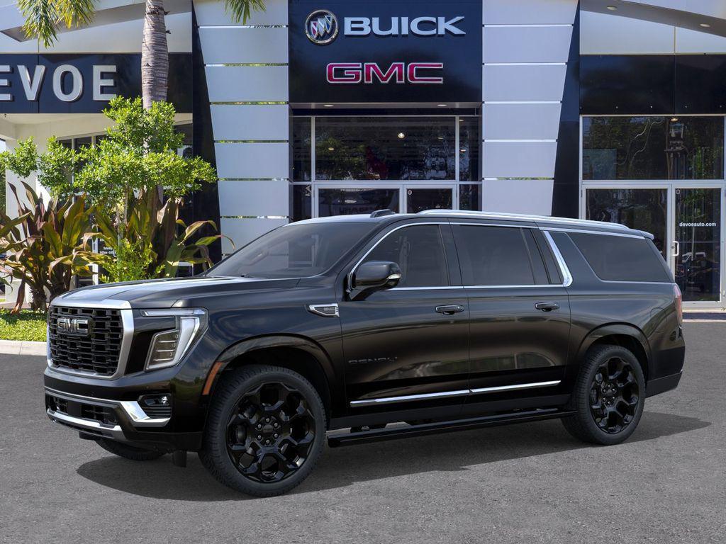 new 2026 GMC Yukon XL car, priced at $102,993
