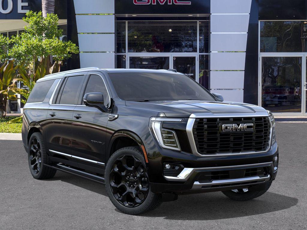 new 2026 GMC Yukon XL car, priced at $102,993