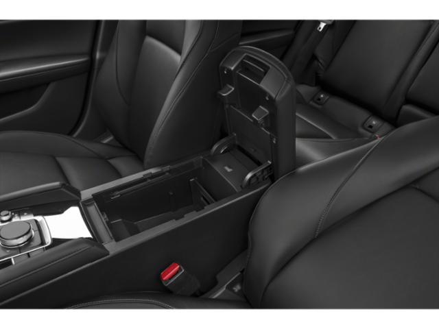 used 2022 Mazda Mazda3 car