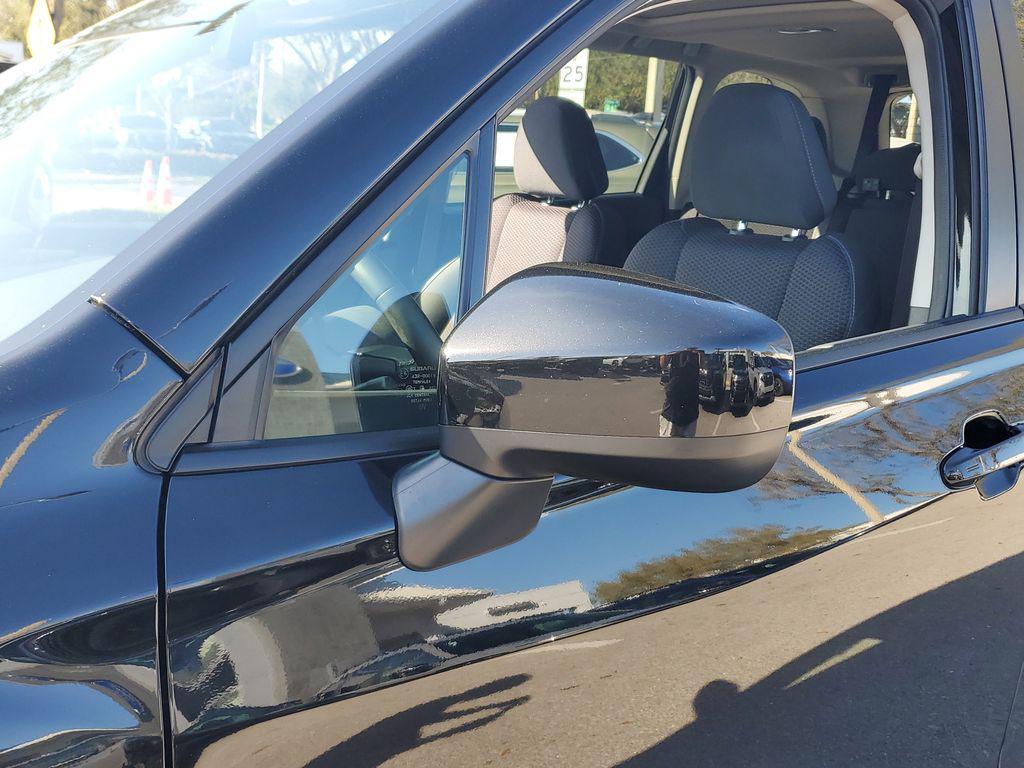 used 2020 Subaru Forester car, priced at $21,500