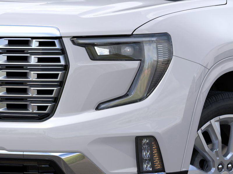 new 2025 GMC Acadia car, priced at $60,784