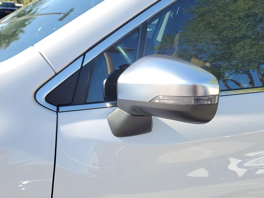 used 2022 Subaru Ascent car, priced at $27,250