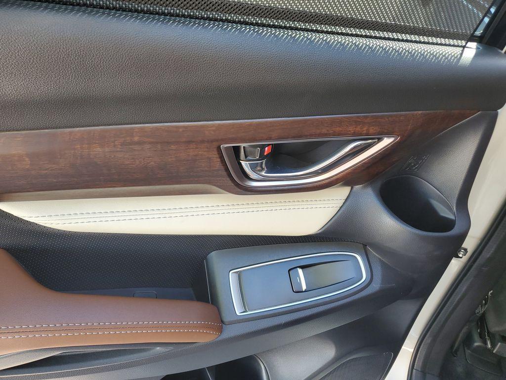 used 2022 Subaru Ascent car, priced at $27,250