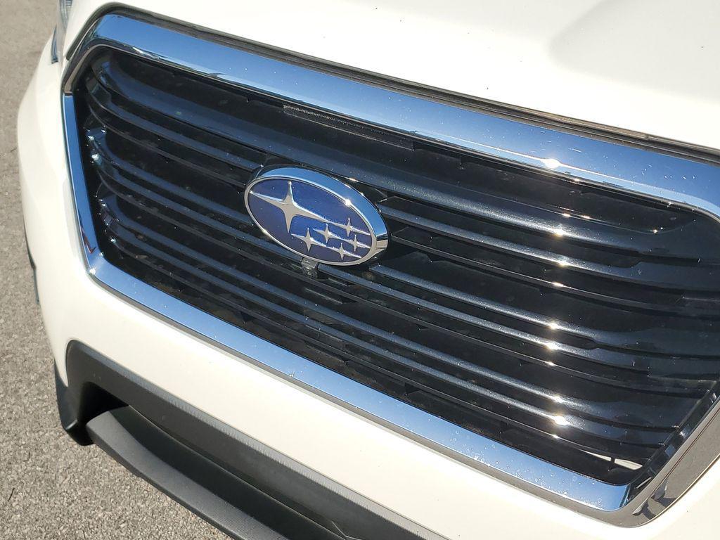 used 2022 Subaru Ascent car, priced at $27,250