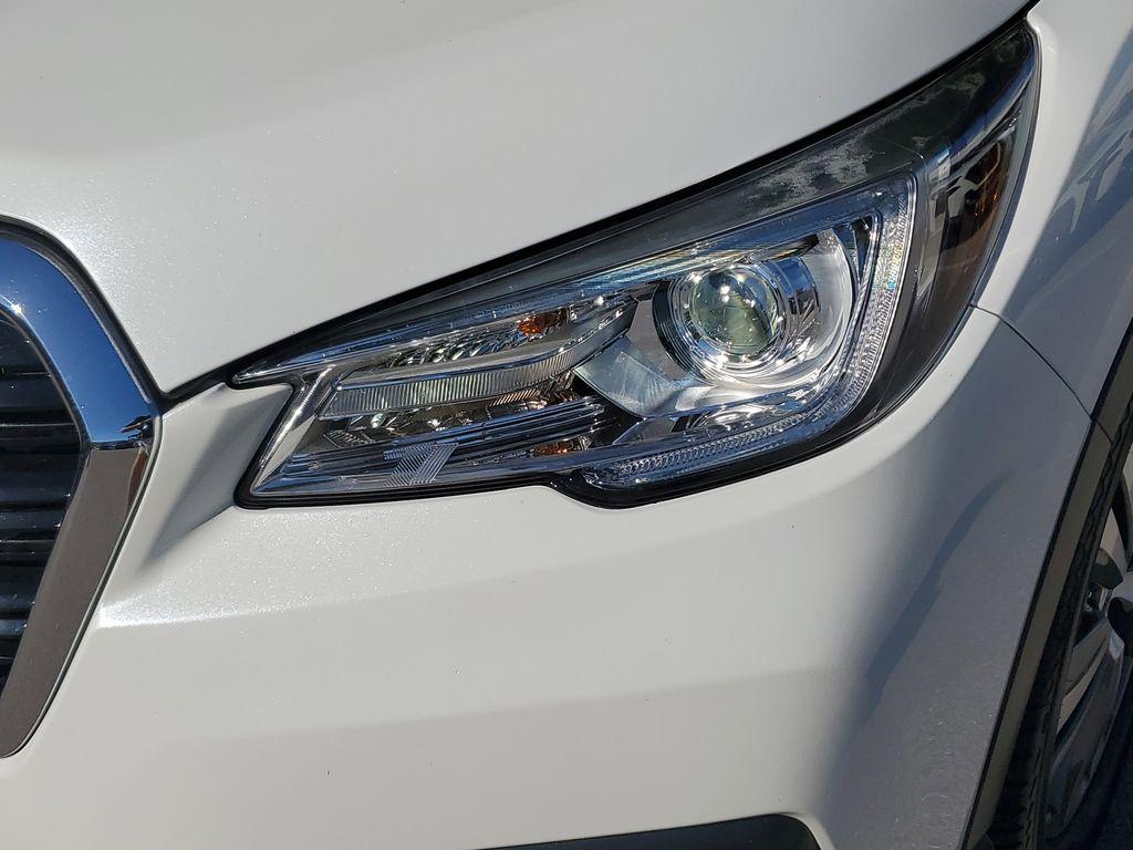 used 2022 Subaru Ascent car, priced at $27,250