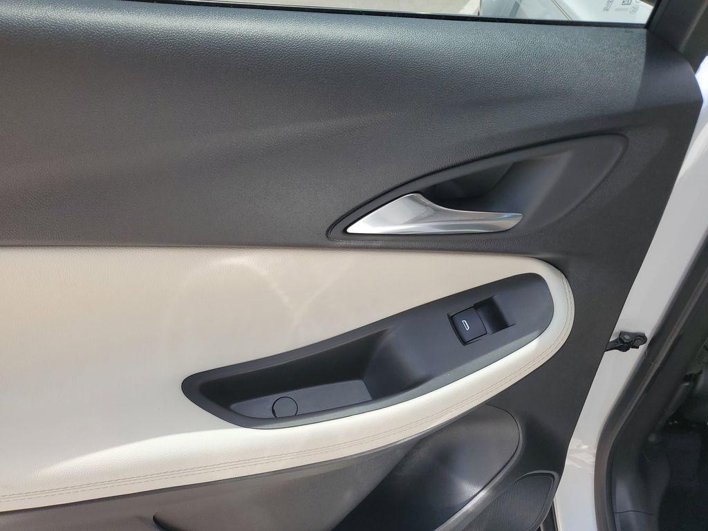 used 2024 Buick Encore GX car, priced at $22,500