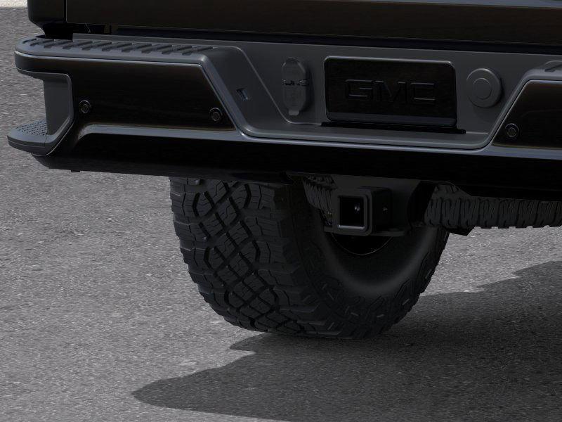 new 2026 GMC Sierra 2500 car, priced at $96,279