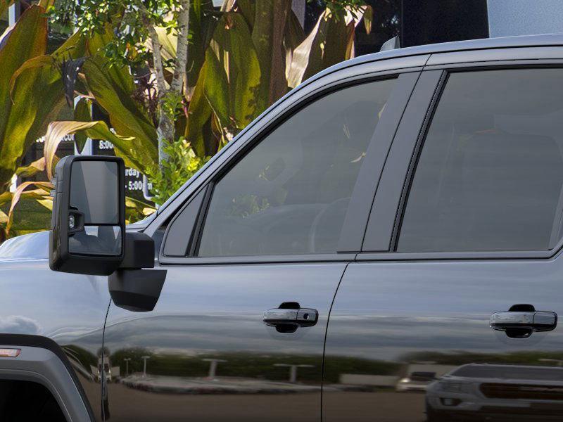 new 2026 GMC Sierra 2500 car, priced at $96,279