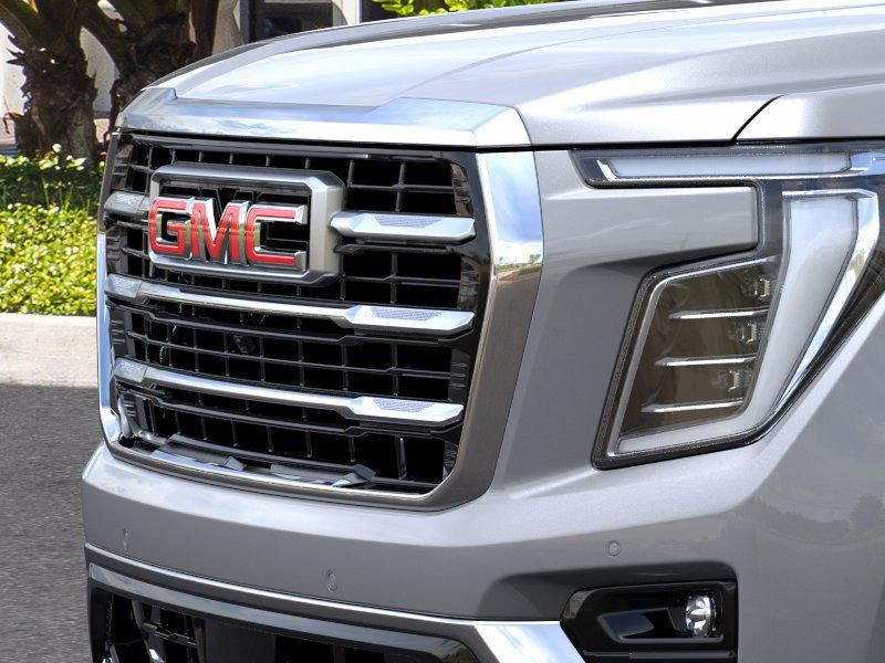 new 2026 GMC Yukon car, priced at $84,195