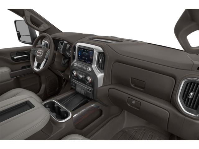 used 2023 GMC Sierra 3500 car