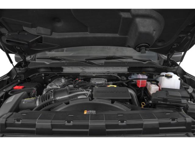 used 2023 GMC Sierra 3500 car