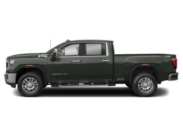 used 2023 GMC Sierra 3500 car