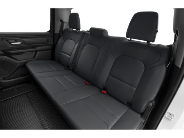 used 2021 Ram 1500 car, priced at $42,500