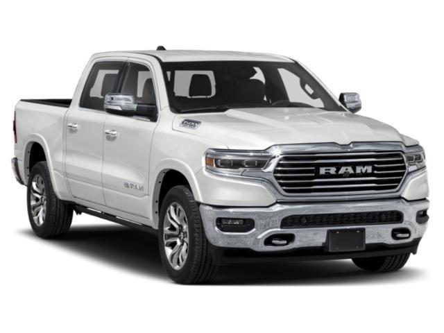 used 2021 Ram 1500 car, priced at $42,500