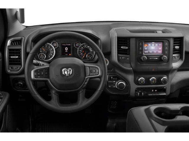 used 2021 Ram 1500 car, priced at $42,500