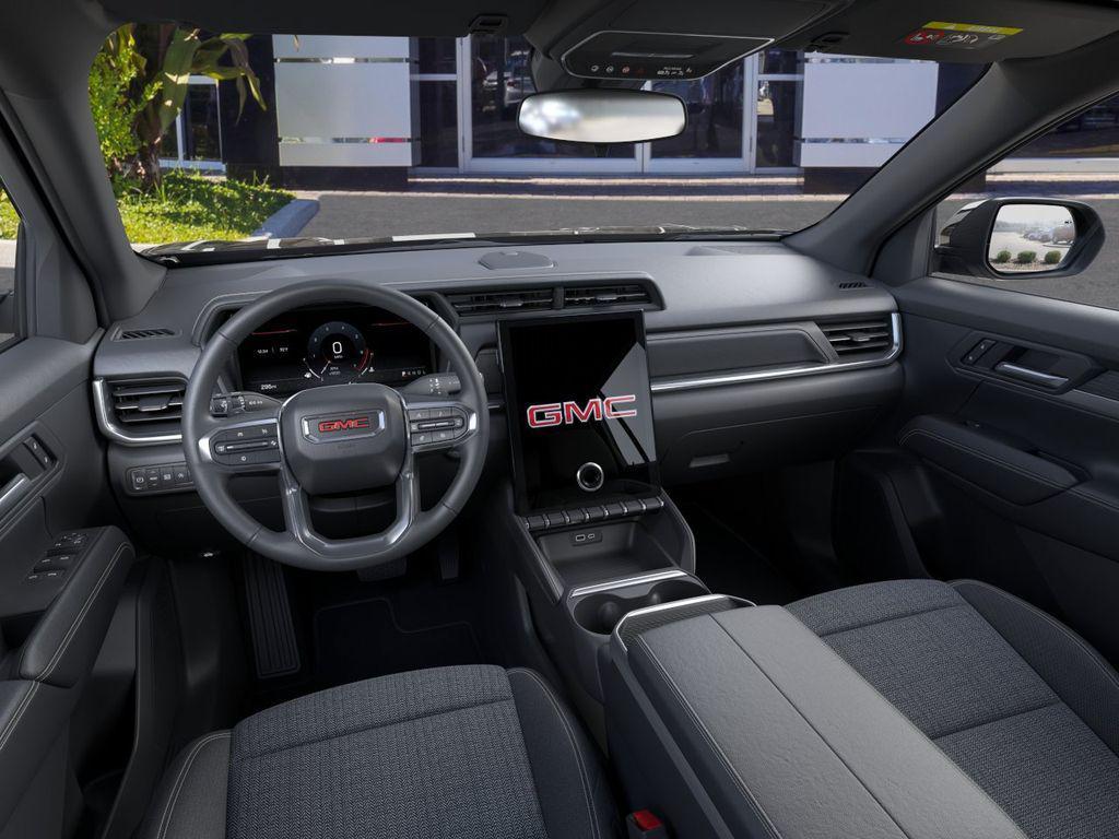 new 2026 GMC Terrain car, priced at $32,484
