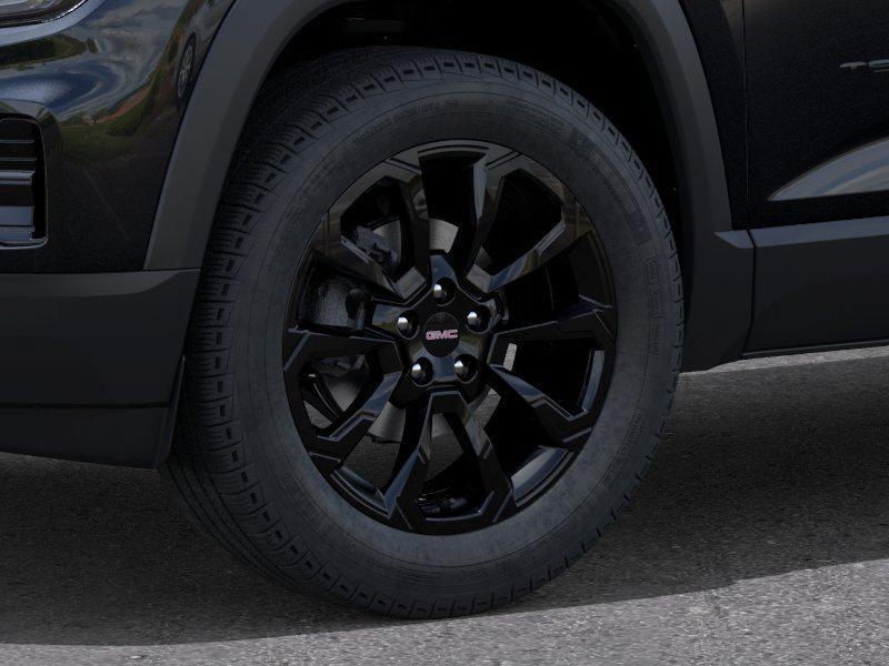 new 2026 GMC Terrain car, priced at $32,484