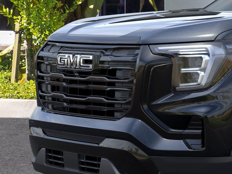 new 2026 GMC Terrain car, priced at $32,484