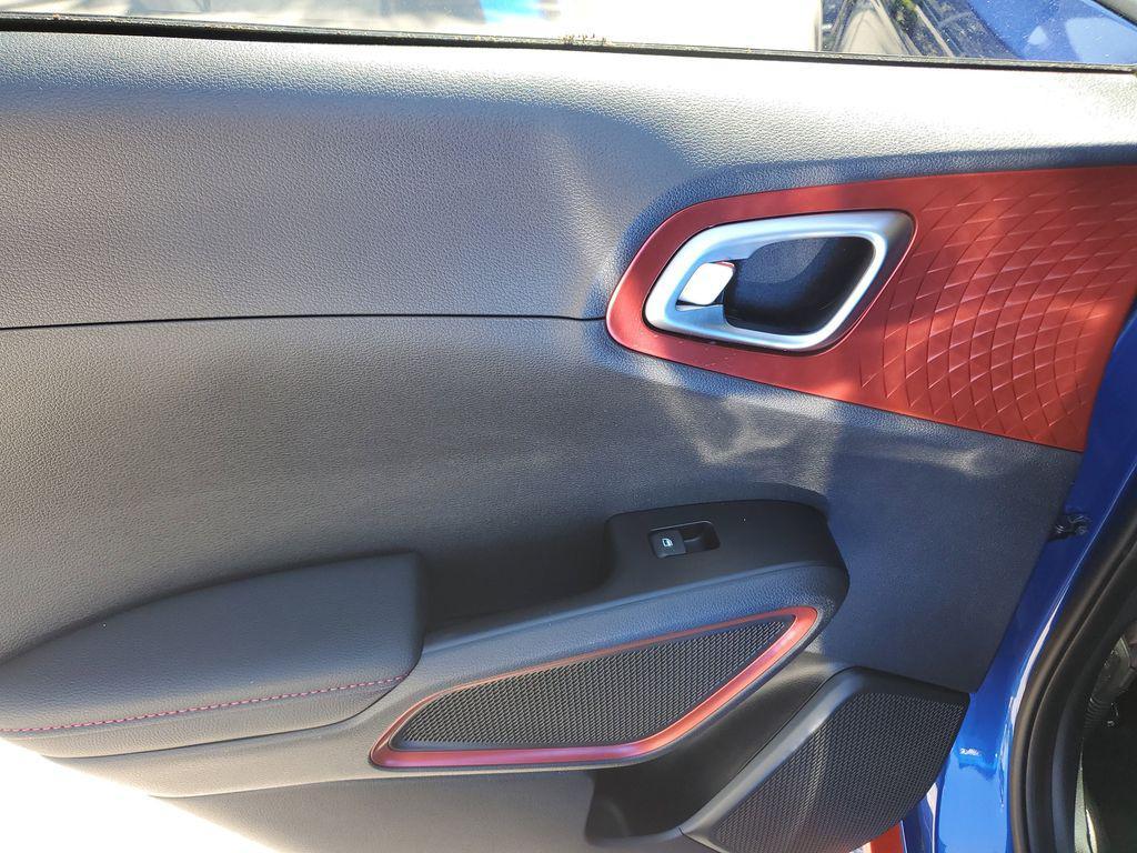 used 2020 Kia Soul car, priced at $17,750