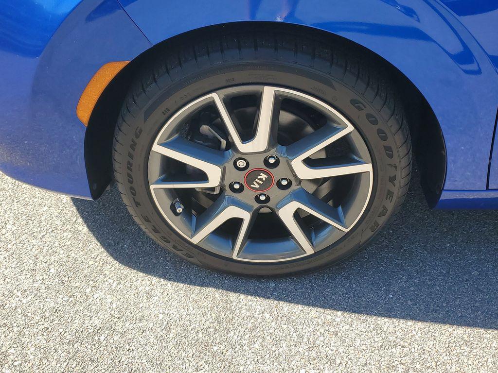 used 2020 Kia Soul car, priced at $17,750