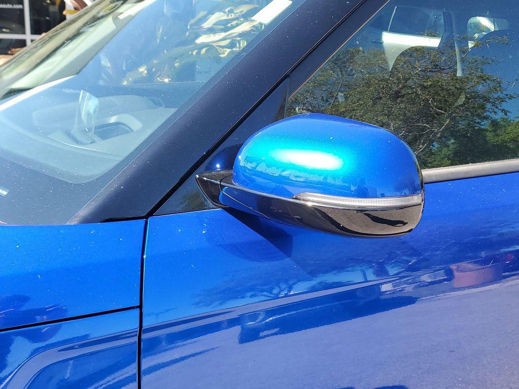 used 2020 Kia Soul car, priced at $17,750