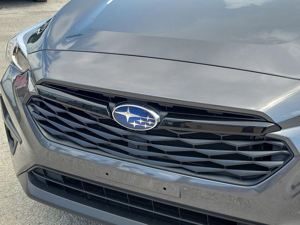 used 2025 Subaru Impreza car, priced at $26,250