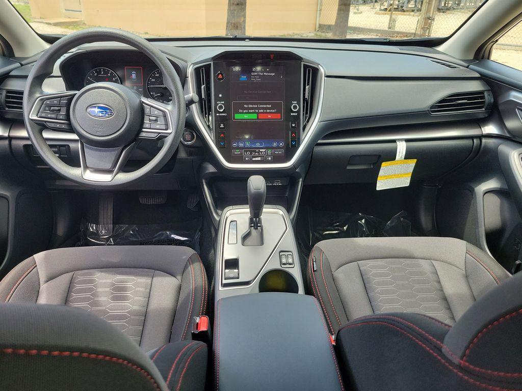 used 2025 Subaru Impreza car, priced at $26,250