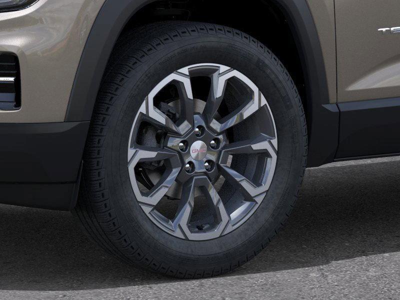 new 2026 GMC Terrain car, priced at $32,935